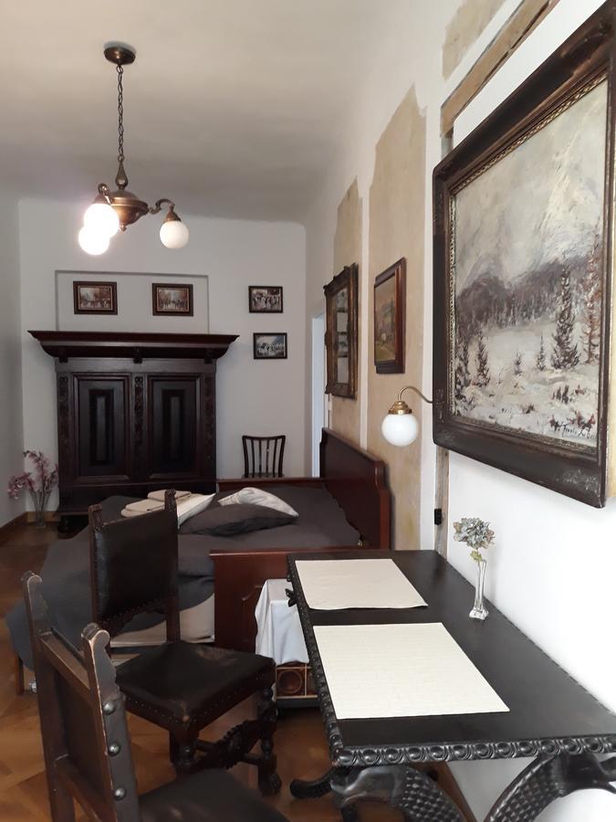 Old Town Apartment Praga Exterior foto