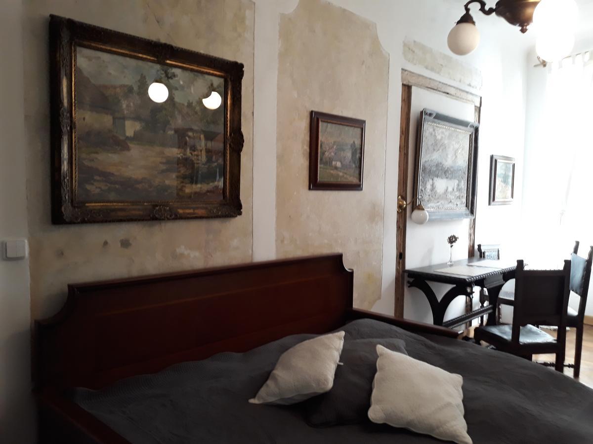 Old Town Apartment Praga Exterior foto